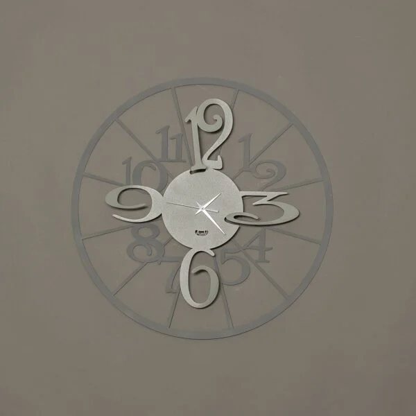 Orologio da parete ricercato piccolo Kalesy