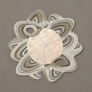 Orologio da parete decorativo Penelope