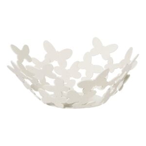 Centrotavola grande con farfalle Butterfly