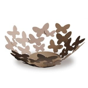 Centrotavola grande con farfalle Butterfly