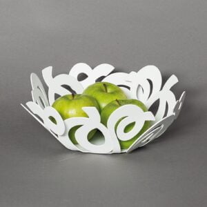 Centrotavola "Nastri"