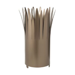 Porta ombrelli con dei raggi Sting