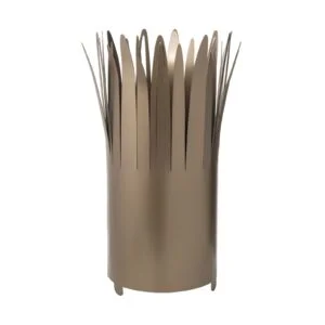 Porta ombrelli con dei raggi Sting