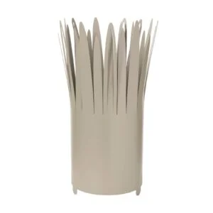 Porta ombrelli con dei raggi Sting