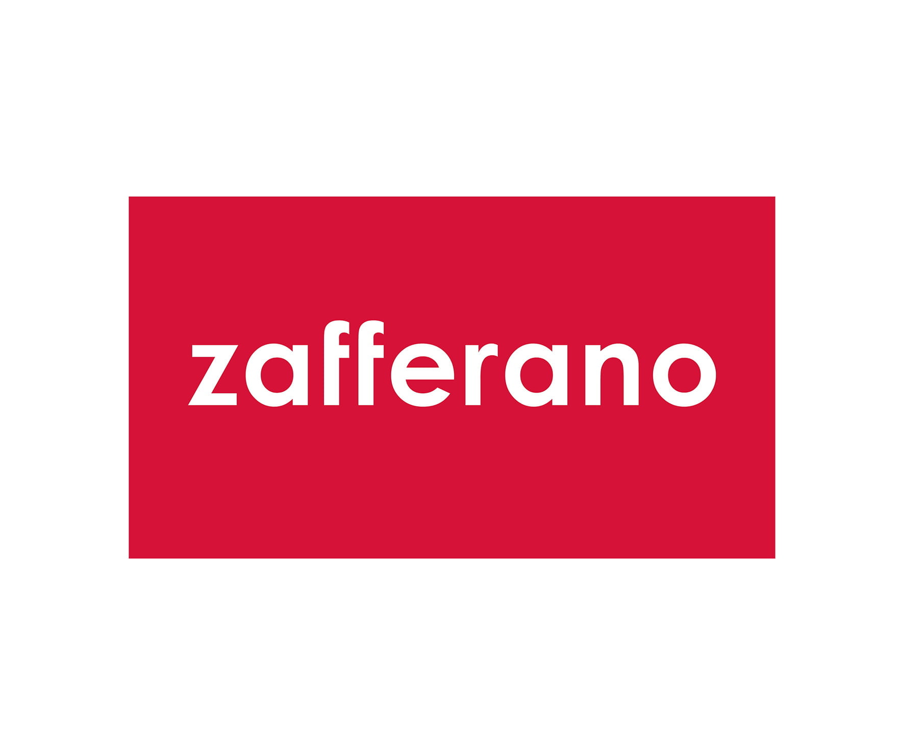 Zafferano