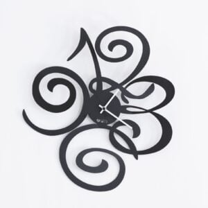 Orologio da parete glamour Filomena