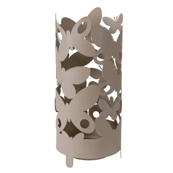 Porta Ombrelli con farfalle Butterfly