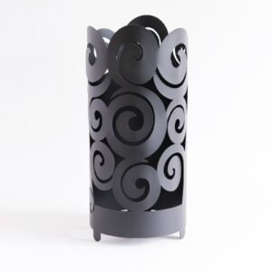 Porta Ombrelli originale Riccioli